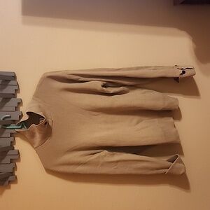 Woman's sweater
